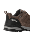 Jack Wolfskin M TRAIL HIKER TEXAPORE LOW M - bei PeakStyle