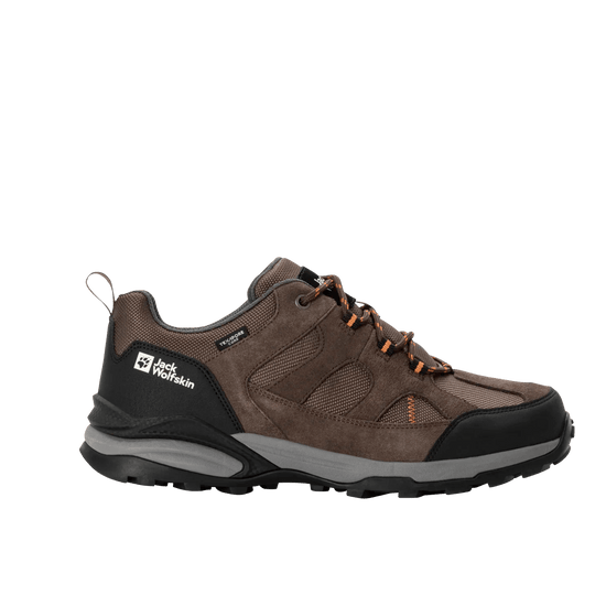 Jack Wolfskin M TRAIL HIKER TEXAPORE LOW M - bei PeakStyle
