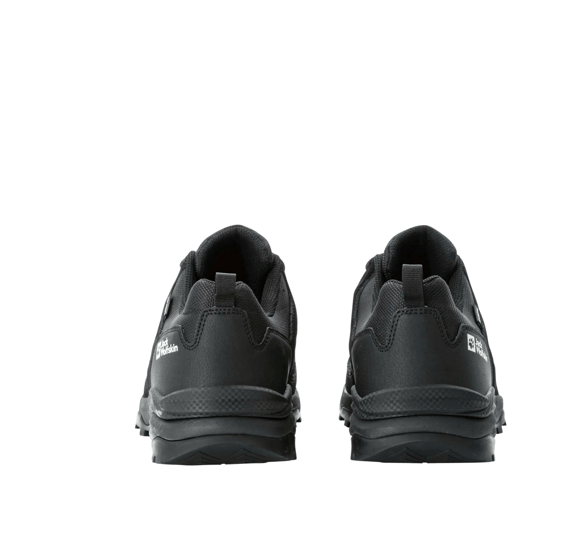 Jack Wolfskin M TRAIL HIKER TEXAPORE LOW M - bei PeakStyle