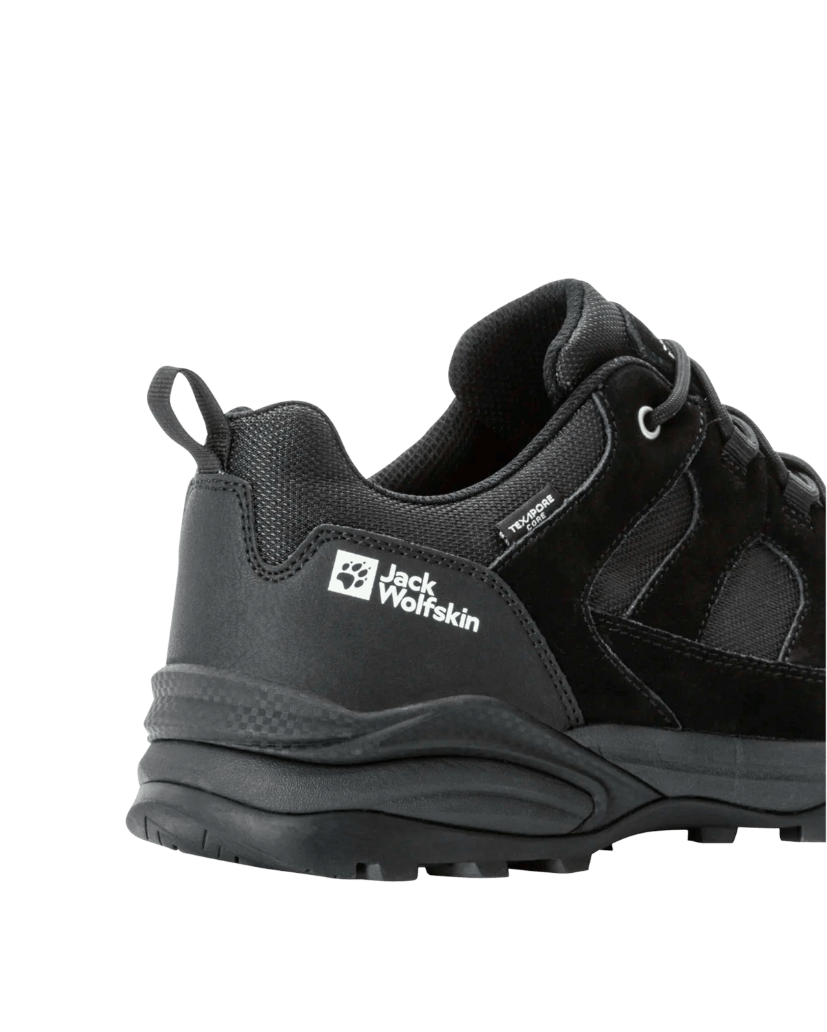Jack Wolfskin M TRAIL HIKER TEXAPORE LOW M - bei PeakStyle