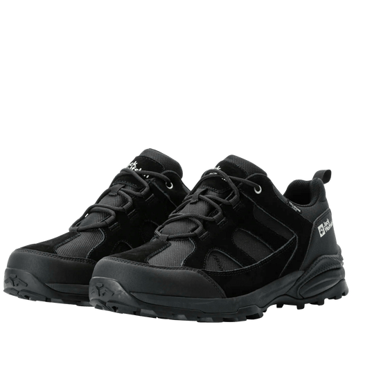 Jack Wolfskin M TRAIL HIKER TEXAPORE LOW M - bei PeakStyle