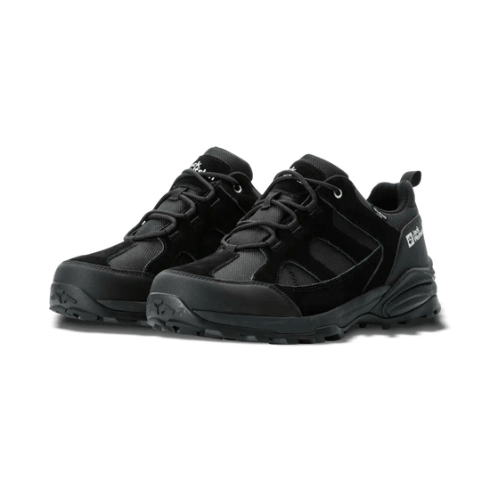 Jack Wolfskin M TRAIL HIKER TEXAPORE LOW M - bei PeakStyle