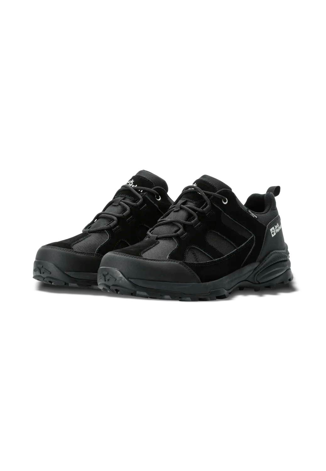 Jack Wolfskin M TRAIL HIKER TEXAPORE LOW M - bei PeakStyle