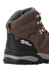 Jack Wolfskin M TRAIL HIKER TEXAPORE MID M - bei PeakStyle