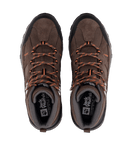 Jack Wolfskin M TRAIL HIKER TEXAPORE MID M - bei PeakStyle