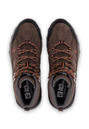 Jack Wolfskin M TRAIL HIKER TEXAPORE MID M - bei PeakStyle