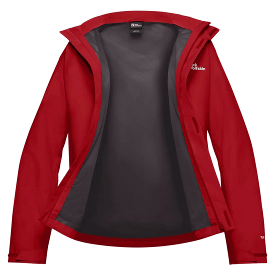 Jack Wolfskin M TRAILTIME 2L JACKET M - Jacken bei PeakStyle