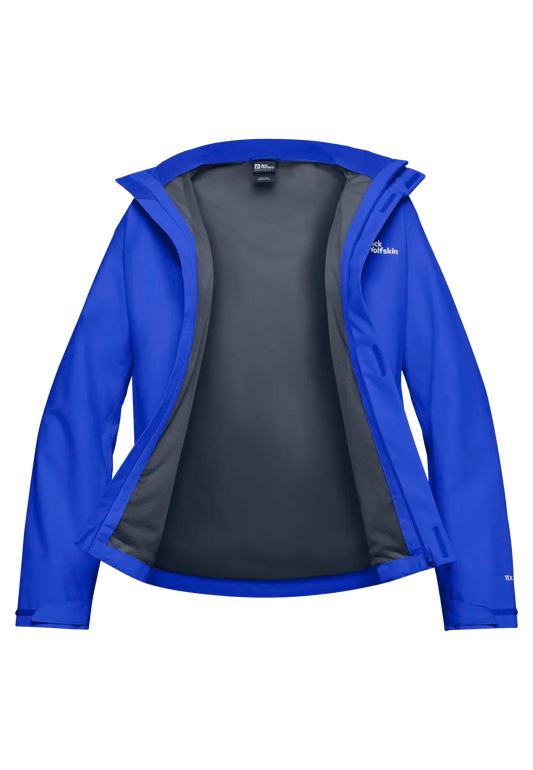 Jack Wolfskin M TRAILTIME 2L JACKET M - Jacken bei PeakStyle