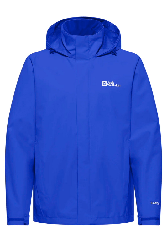 Jack Wolfskin M TRAILTIME 2L JACKET M - Jacken bei PeakStyle