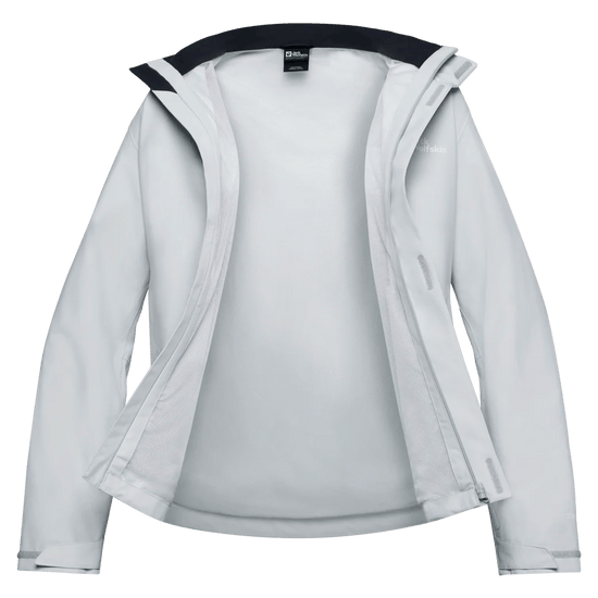 Jack Wolfskin M TRAILTIME 2L JACKET M - Jacken bei PeakStyle