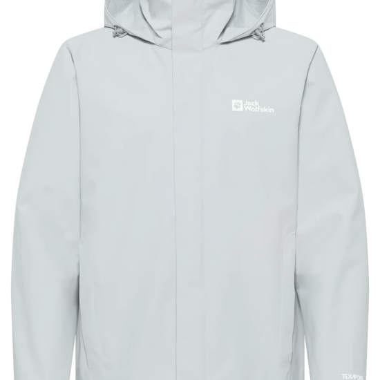Jack Wolfskin M TRAILTIME 2L JACKET M - Jacken bei PeakStyle