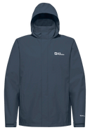 Jack Wolfskin M TRAILTIME 2L JACKET M - Jacken bei PeakStyle