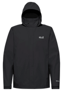 Jack Wolfskin M TRAILTIME 2L JACKET M - Jacken bei PeakStyle