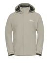 Jack Wolfskin M TRAILTIME 2L JACKET M - Jacken bei PeakStyle