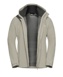 Jack Wolfskin M TRAILTIME 2L JACKET M - Jacken bei PeakStyle