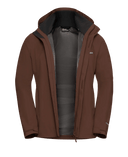 Jack Wolfskin M TRAILTIME 2L JACKET M - Jacken bei PeakStyle