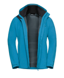 Jack Wolfskin M TRAILTIME 2L JACKET M - Jacken bei PeakStyle