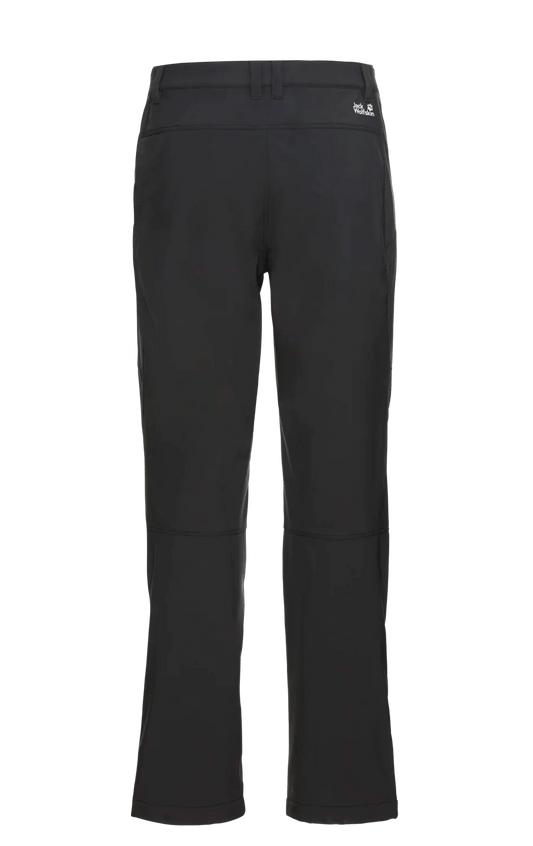 Jack Wolfskin M TREK TERRAIN PANTS M - Lange Hosen bei PeakStyle