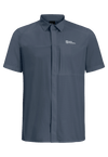 Jack Wolfskin M VANDRA S/S SHIRT M - Unterwäsche bei PeakStyle