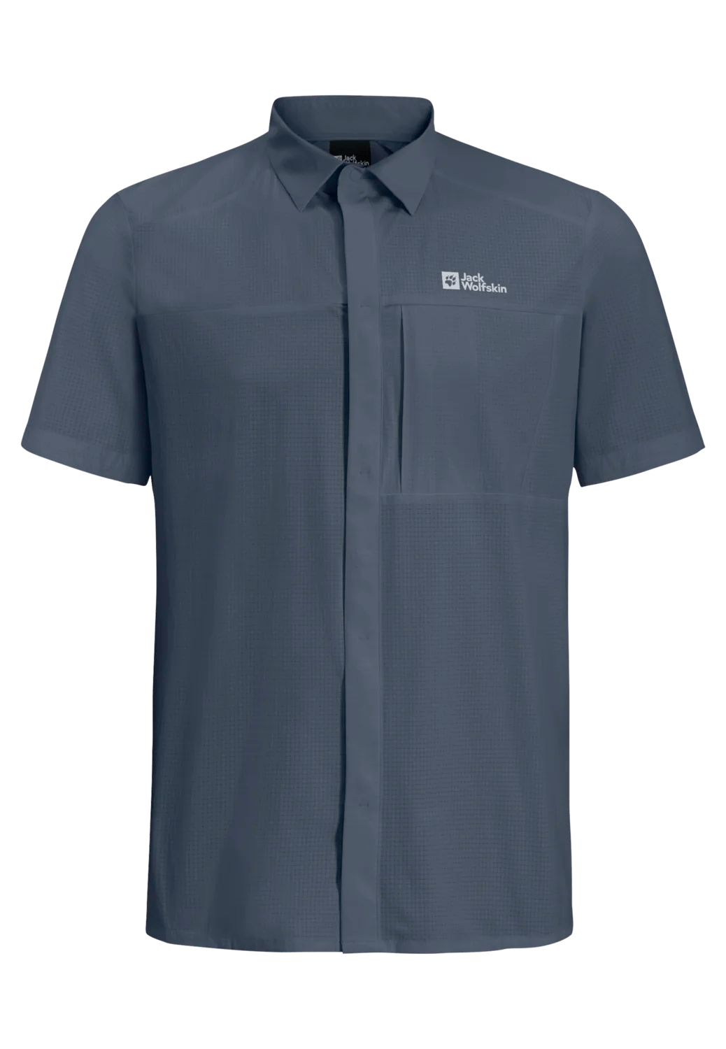 Jack Wolfskin M VANDRA S/S SHIRT M - Unterwäsche bei PeakStyle