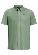 Jack Wolfskin M VANDRA S/S SHIRT M - Unterwäsche bei PeakStyle