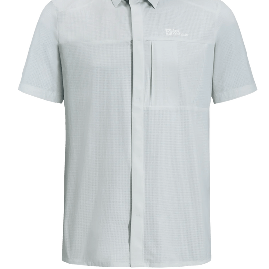 Jack Wolfskin M VANDRA S/S SHIRT M - Unterwäsche bei PeakStyle
