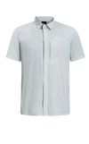 Jack Wolfskin M VANDRA S/S SHIRT M - Unterwäsche bei PeakStyle