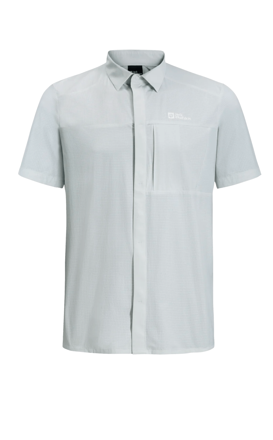 Jack Wolfskin M VANDRA S/S SHIRT M - Unterwäsche bei PeakStyle