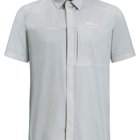 Jack Wolfskin M VANDRA S/S SHIRT M - Unterwäsche bei PeakStyle