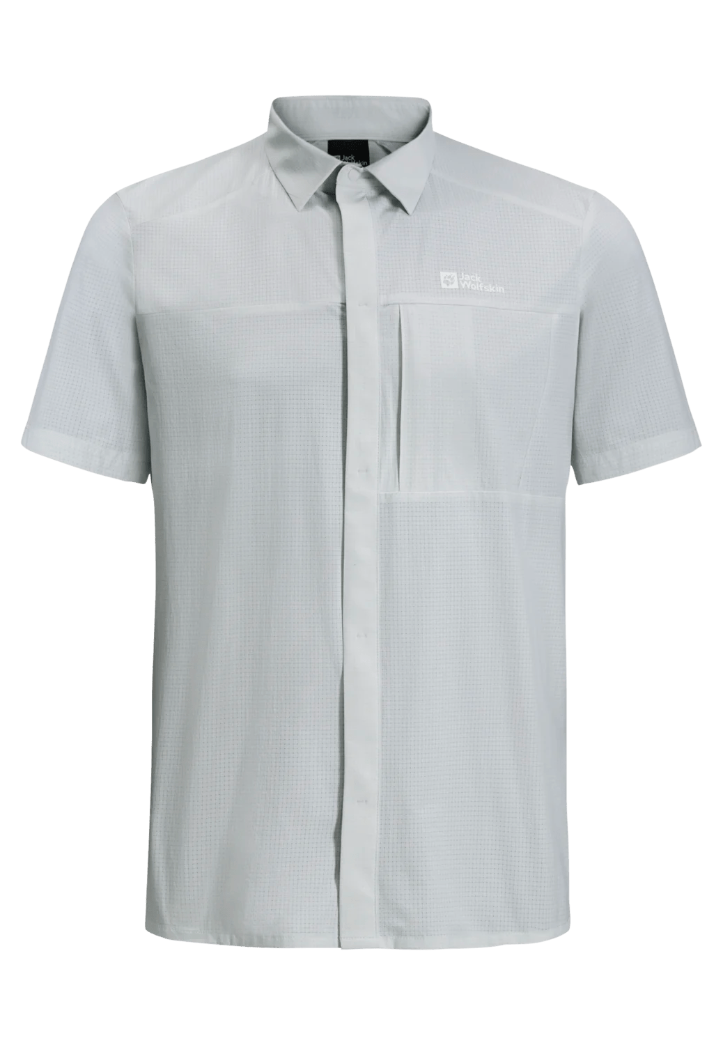 Jack Wolfskin M VANDRA S/S SHIRT M - Unterwäsche bei PeakStyle