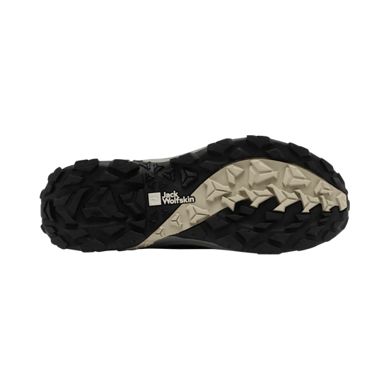 Jack Wolfskin M VOJO TOUR TEXAPORE LOW M - Einlegesohlen bei PeakStyle