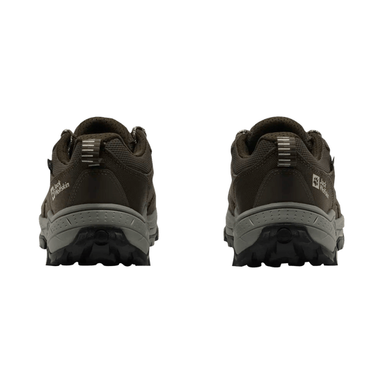 Jack Wolfskin M VOJO TOUR TEXAPORE LOW M - Einlegesohlen bei PeakStyle