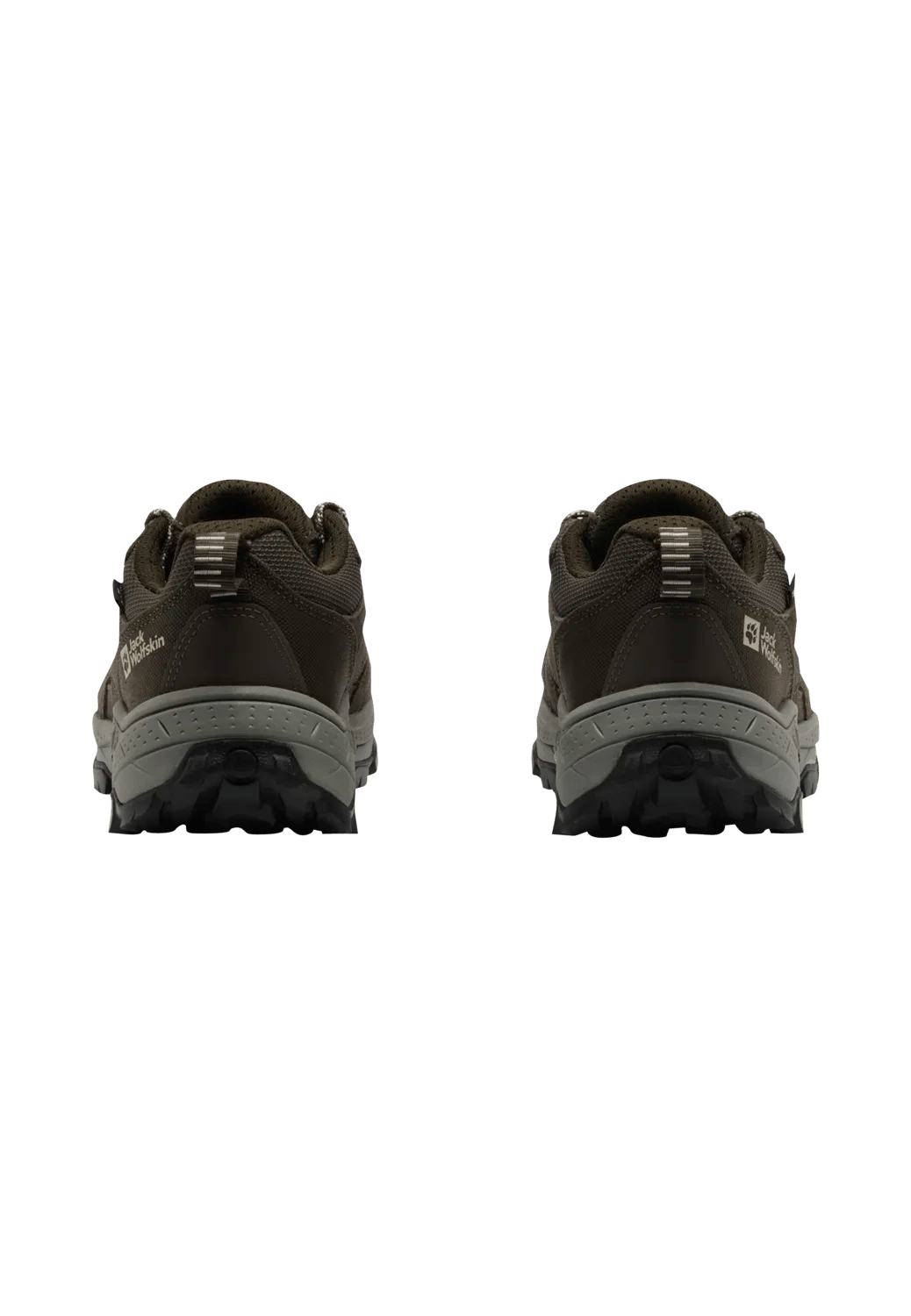 Jack Wolfskin M VOJO TOUR TEXAPORE LOW M - Einlegesohlen bei PeakStyle