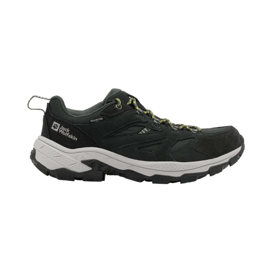 Jack Wolfskin M VOJO TOUR TEXAPORE LOW M - Einlegesohlen bei PeakStyle