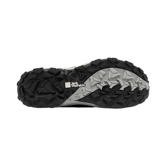 Jack Wolfskin M VOJO TOUR TEXAPORE LOW M - Einlegesohlen bei PeakStyle