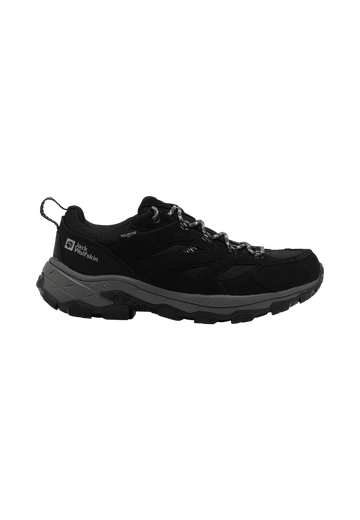 Jack Wolfskin M VOJO TOUR TEXAPORE LOW M - Einlegesohlen bei PeakStyle