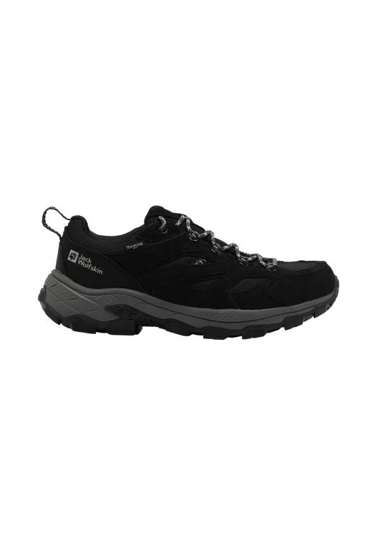 Jack Wolfskin M VOJO TOUR TEXAPORE LOW M - Einlegesohlen bei PeakStyle