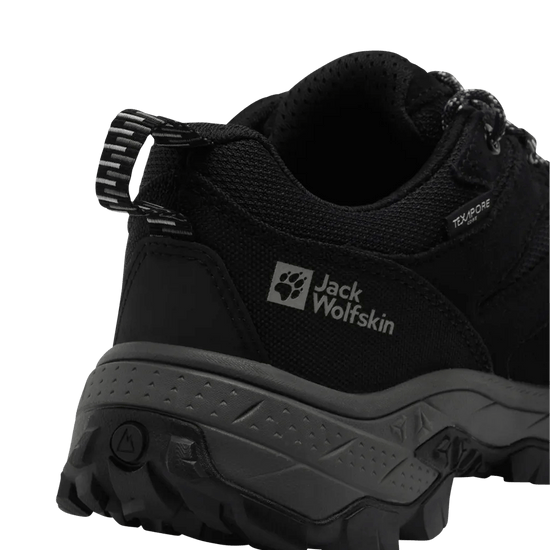 Jack Wolfskin M VOJO TOUR TEXAPORE LOW M - Einlegesohlen bei PeakStyle