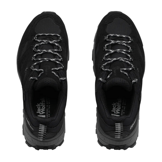 Jack Wolfskin M VOJO TOUR TEXAPORE LOW M - Einlegesohlen bei PeakStyle