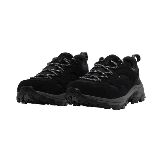 Jack Wolfskin M VOJO TOUR TEXAPORE LOW M - Einlegesohlen bei PeakStyle