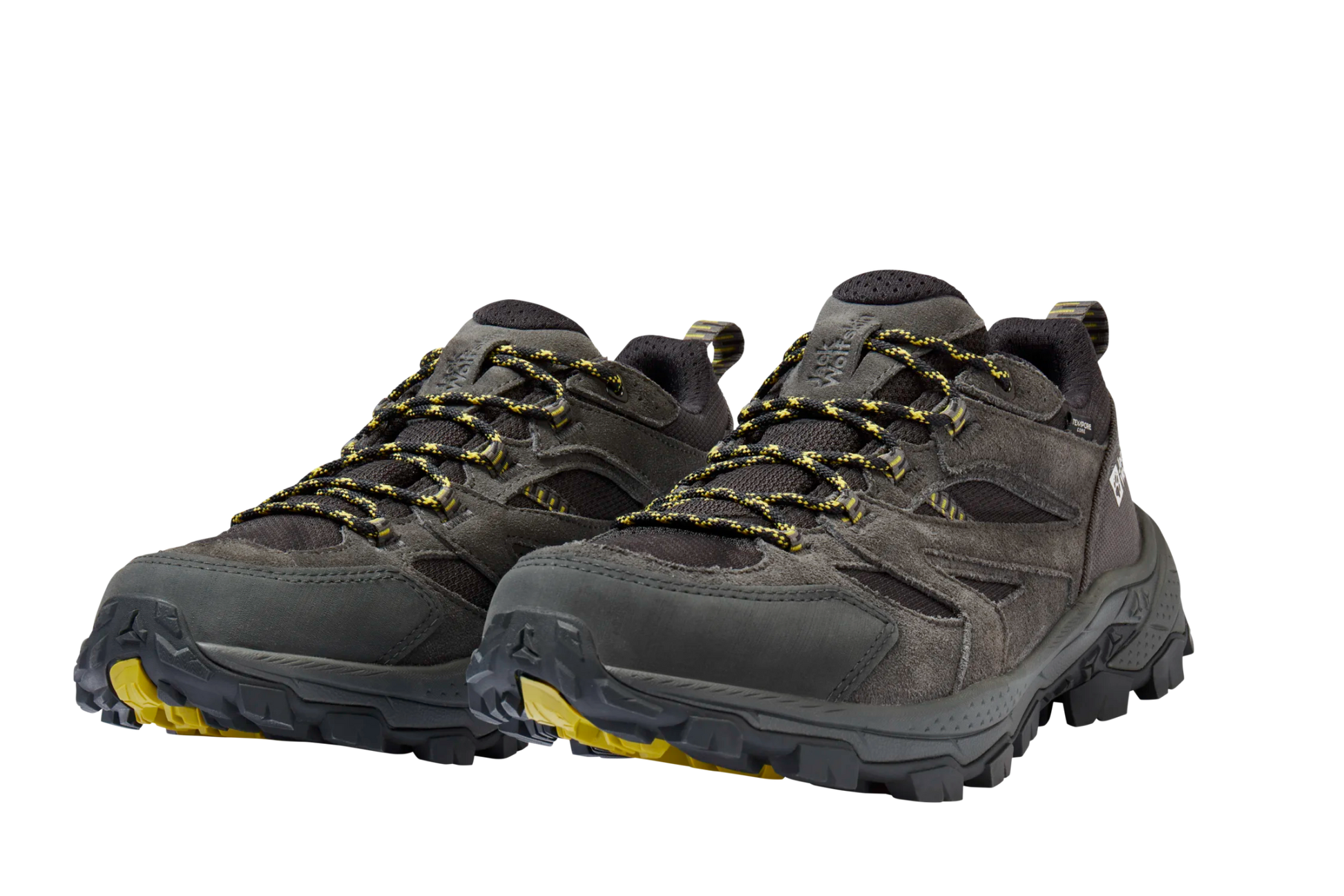 Jack Wolfskin M VOJO TOUR TEXAPORE LOW M - Einlegesohlen bei PeakStyle