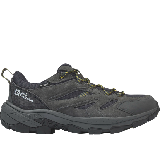 Jack Wolfskin M VOJO TOUR TEXAPORE LOW M - Einlegesohlen bei PeakStyle