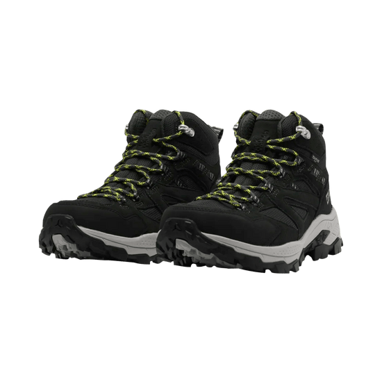 Jack Wolfskin M VOJO TOUR TEXAPORE MID M - Einlegesohlen bei PeakStyle