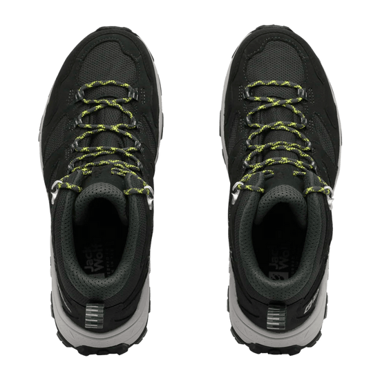 Jack Wolfskin M VOJO TOUR TEXAPORE MID M - Einlegesohlen bei PeakStyle