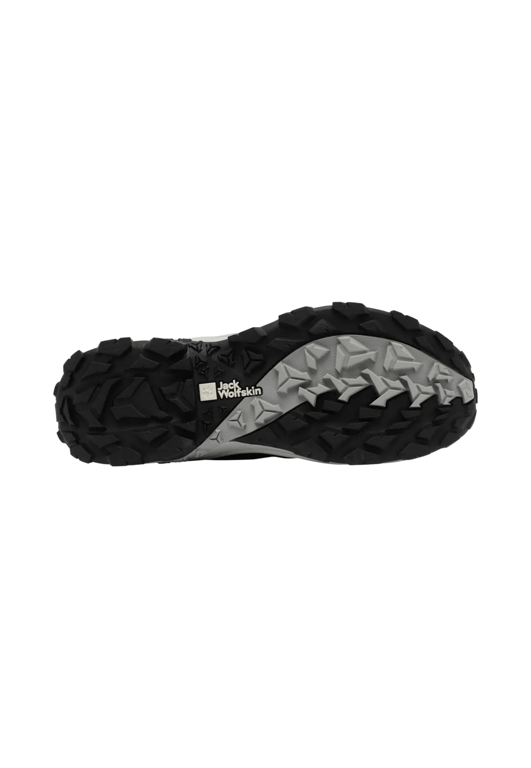 Jack Wolfskin M VOJO TOUR TEXAPORE MID M - Einlegesohlen bei PeakStyle