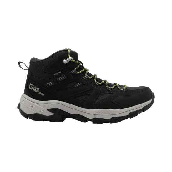 Jack Wolfskin M VOJO TOUR TEXAPORE MID M - Einlegesohlen bei PeakStyle