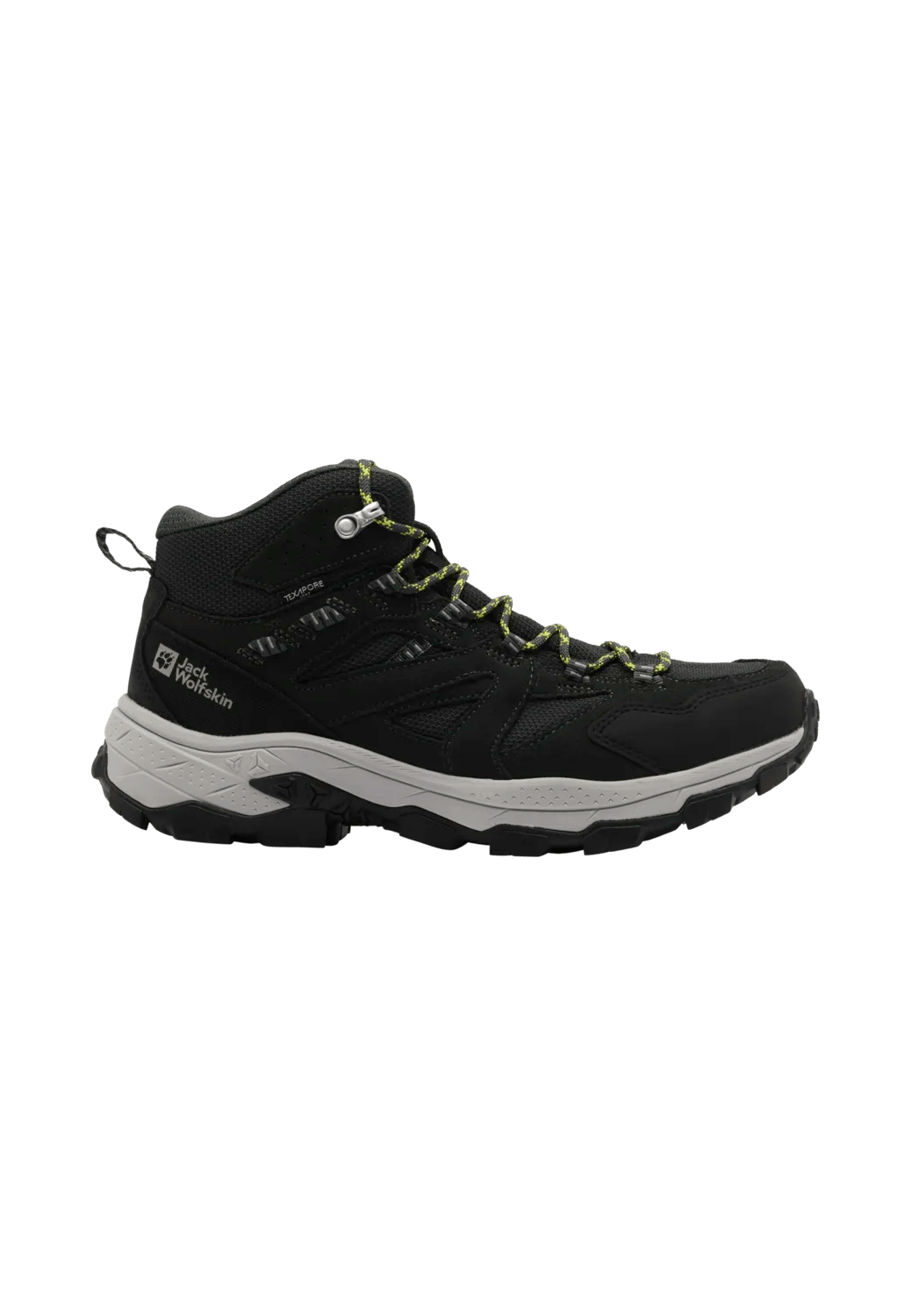Jack Wolfskin M VOJO TOUR TEXAPORE MID M - Einlegesohlen bei PeakStyle