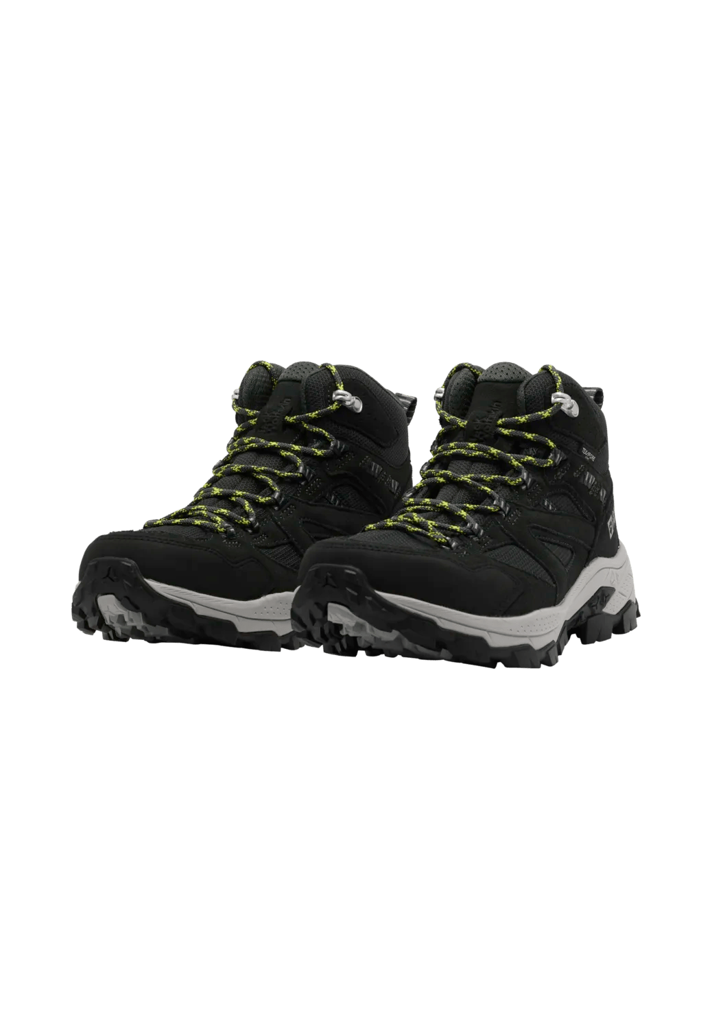 Jack Wolfskin M VOJO TOUR TEXAPORE MID M - Einlegesohlen bei PeakStyle