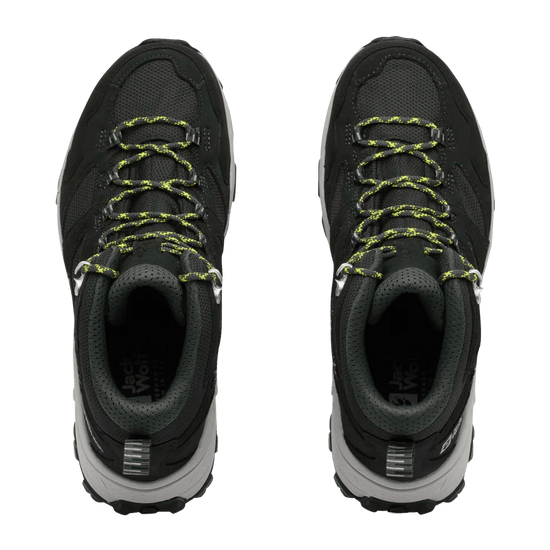 Jack Wolfskin M VOJO TOUR TEXAPORE MID M - Einlegesohlen bei PeakStyle
