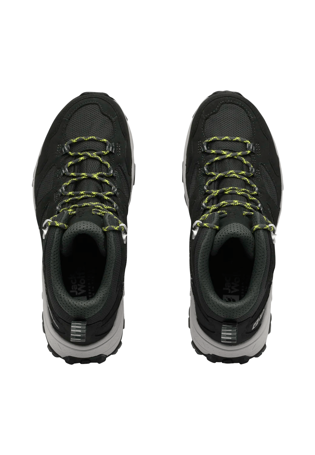 Jack Wolfskin M VOJO TOUR TEXAPORE MID M - Einlegesohlen bei PeakStyle